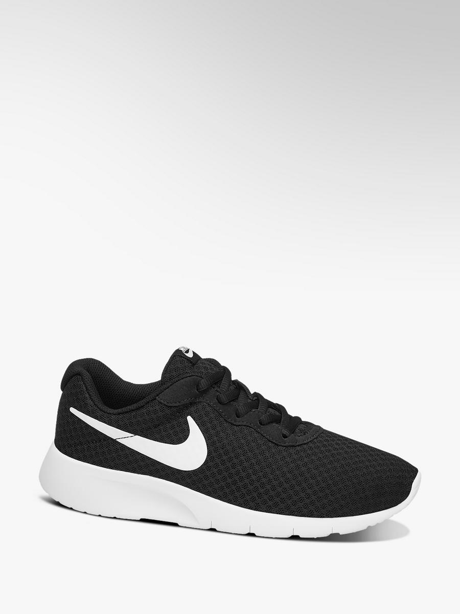 Sneaker TANJUN (GS) von NIKE in schwarz - DEICHMANN